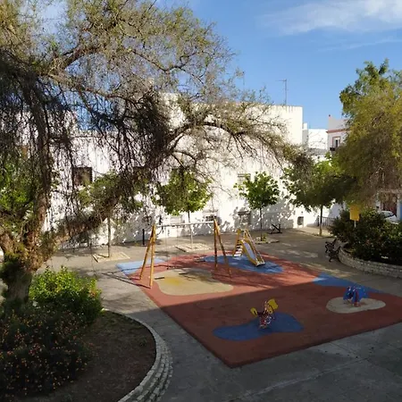 Appartement Conil Fran Conil De La Frontera