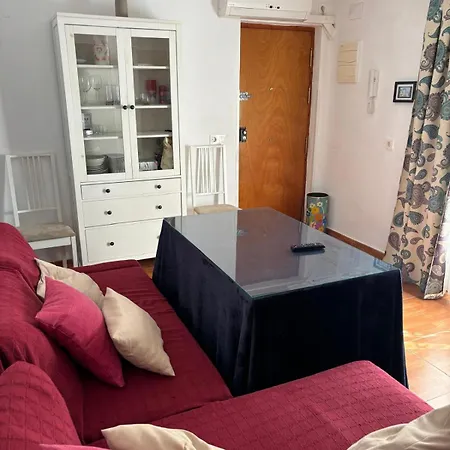 Conil Fran Appartement