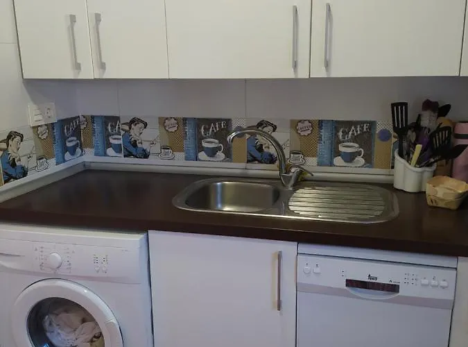 Conil Fran Appartement Conil De La Frontera