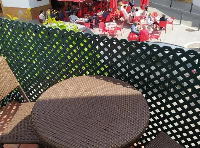 Conil Fran Appartement *