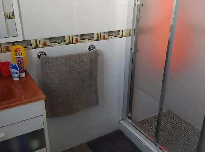 Conil Fran Appartement
