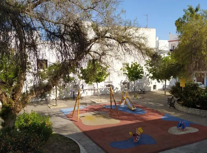 Appartement Conil Fran Conil De La Frontera