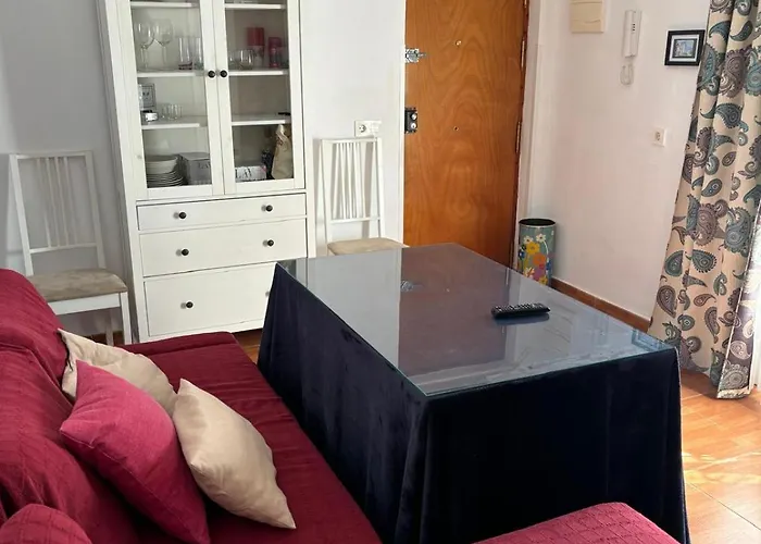 Conil Fran Appartement