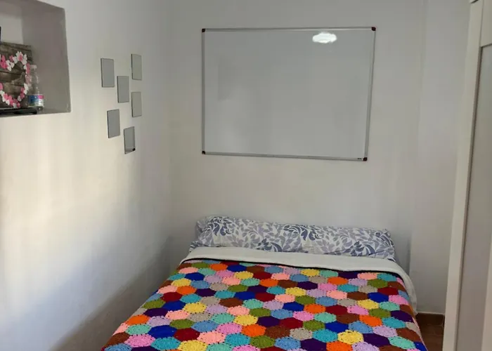 Conil Fran Appartement Conil De La Frontera