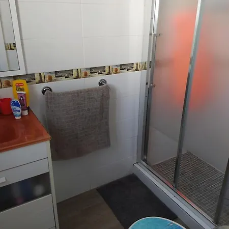 Conil Fran Apartmán