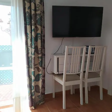 Conil Fran Lägenhet