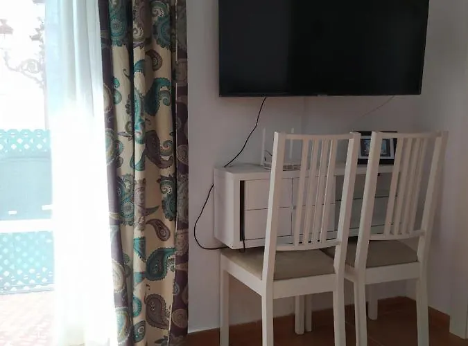 Conil Fran Apartamento