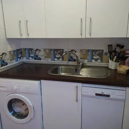 Conil Fran Lejlighed Conil De La Frontera