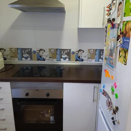 Lejlighed Conil Fran Conil De La Frontera