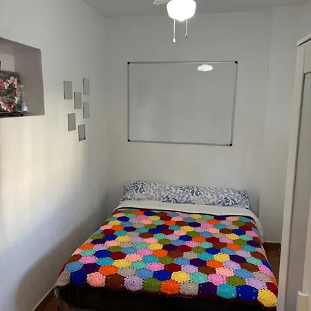 Conil Fran Lejlighed Conil De La Frontera